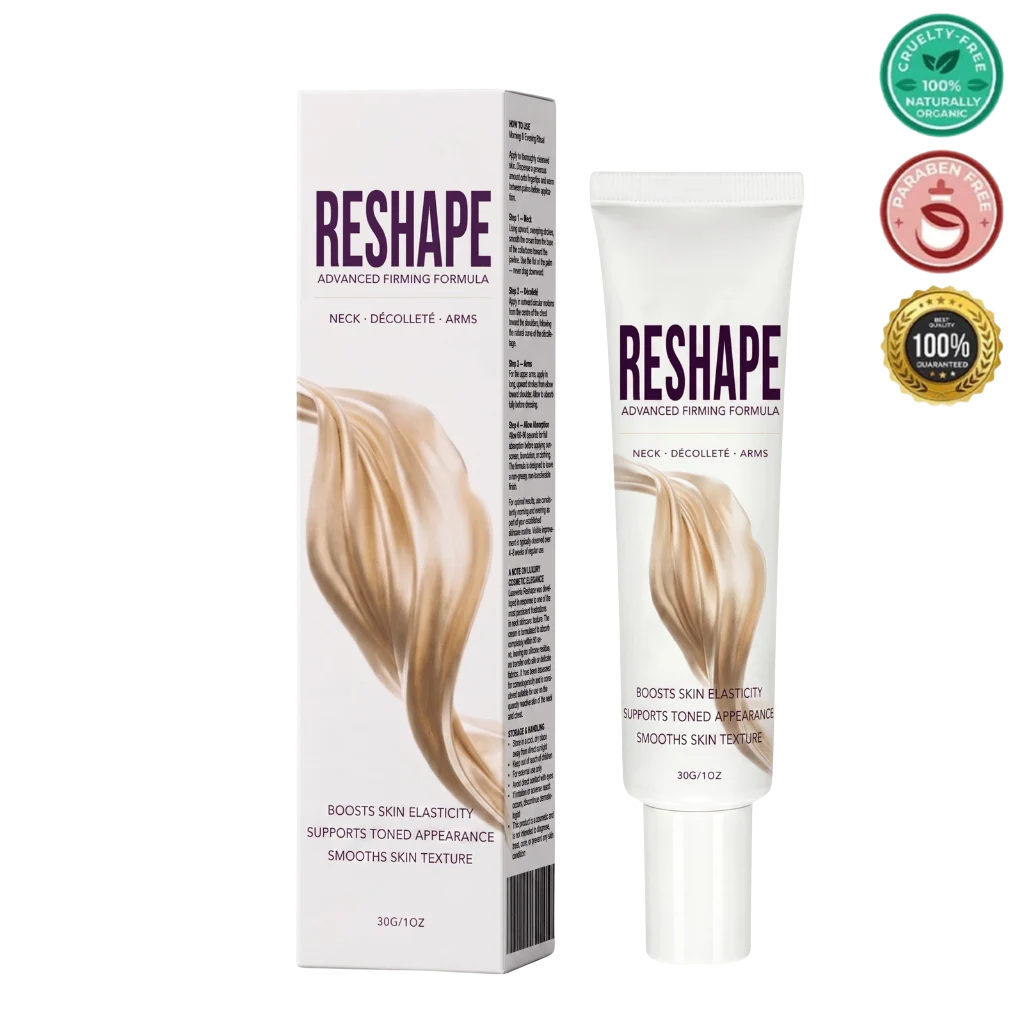 Premium Reshape Lifting Cream