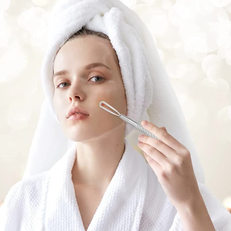 Jansnoea Gentle Face Brush