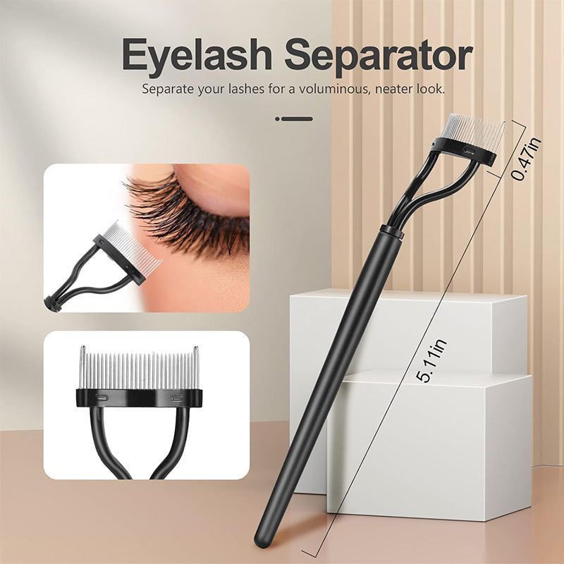 Jansnoea Lash and Brow Brush