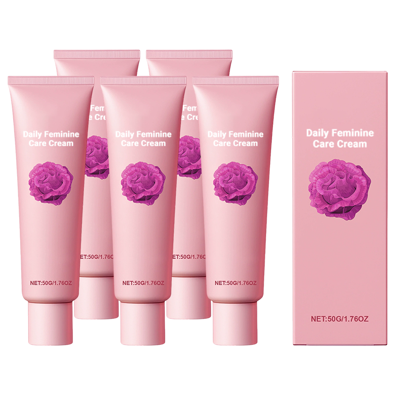 Crème Douce Soin Confort