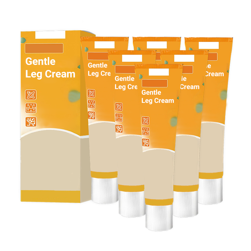 Everyday Leg Care Cream