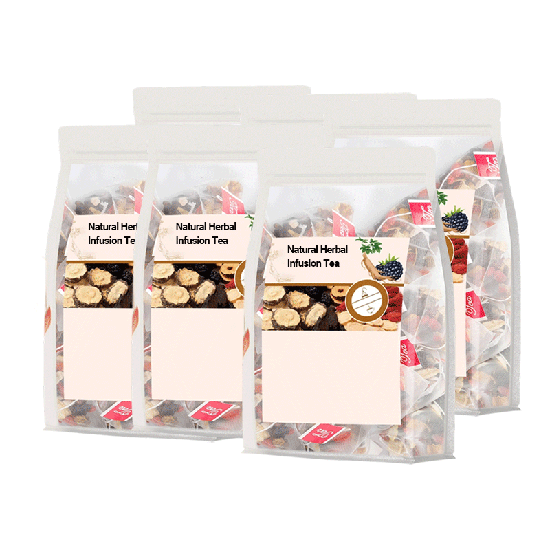 Tisane Naturelle