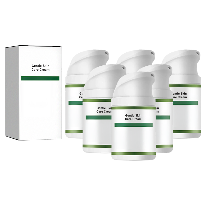 Crème Douce Soin Peau