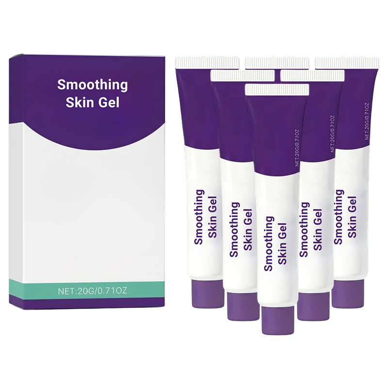 Gentle Care Gel