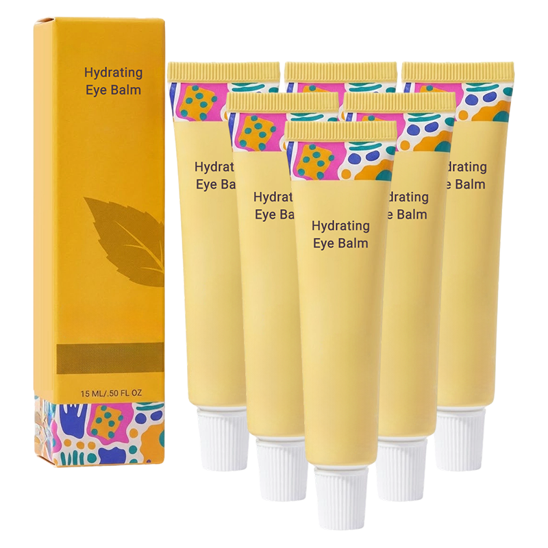 Baume hydratant contour des yeux