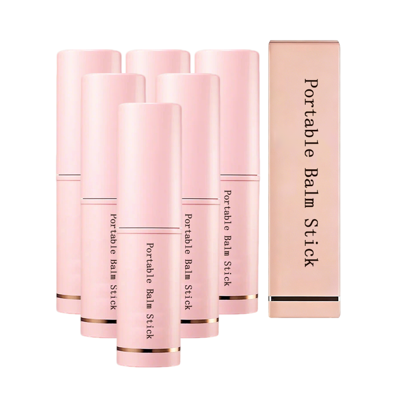Baume en stick portable