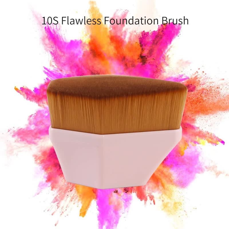Jansnoea Even Finish Brush