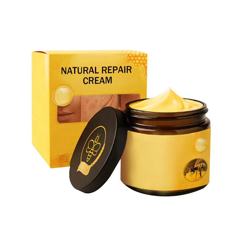 Crème Réparatrice Naturelle