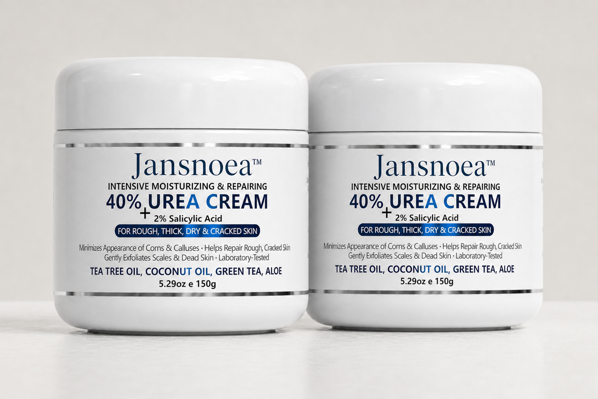 Advanced Keratolytic Cream For Rough, Raised Seborrheic Keratoses