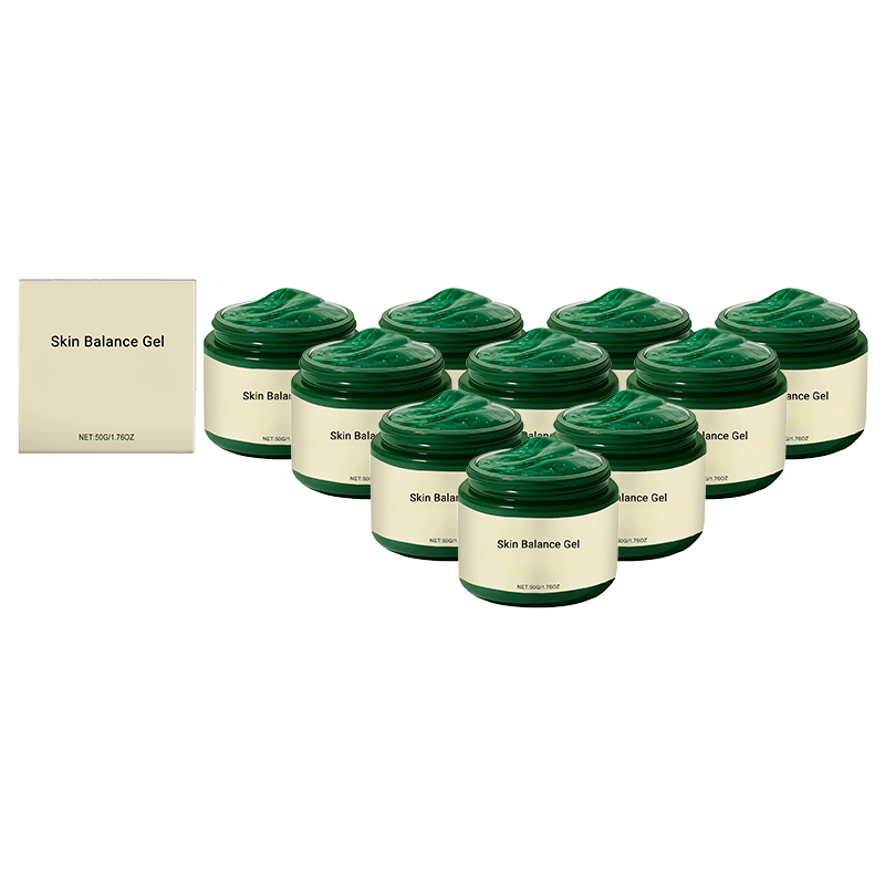 Gel Doux Soin Peau Nette