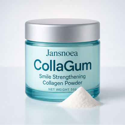 Restore Receding & Damaged Gums - CollaGum™
