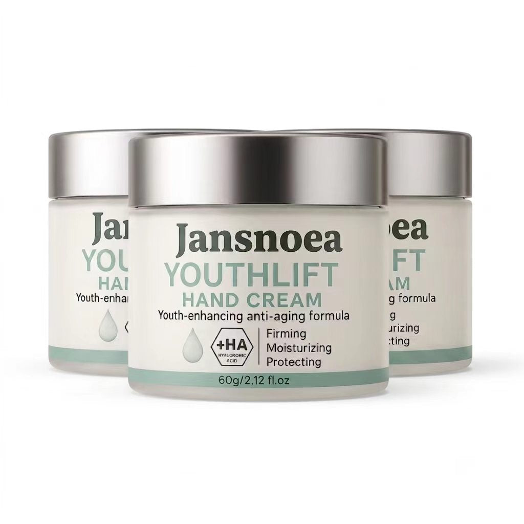 Jansnoea Youthlift Skin Cream
