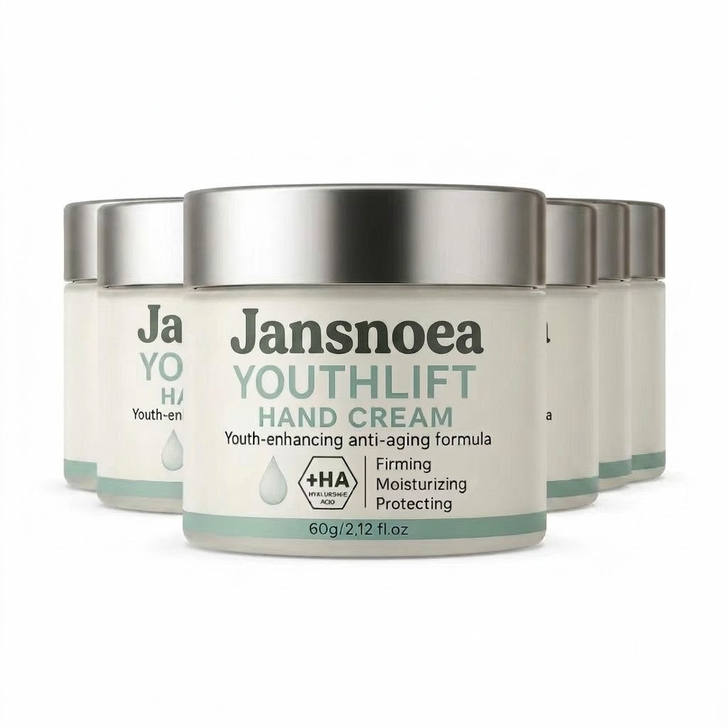 Jansnoea Youthlift Skin Cream