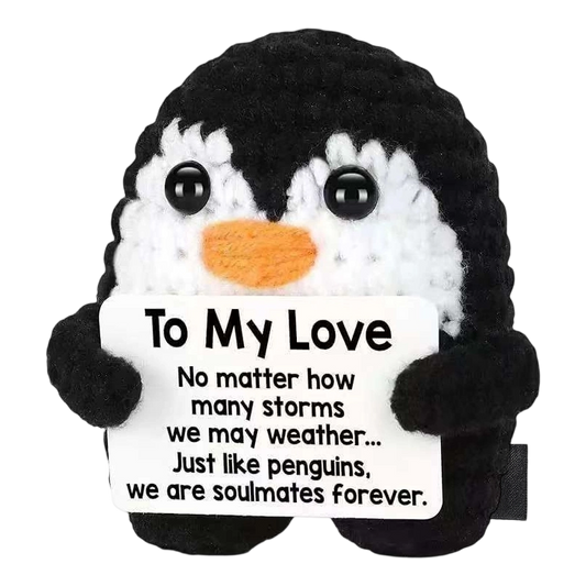 Portable Emotional Keepsake