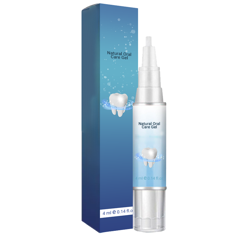 Gel buccal doux
