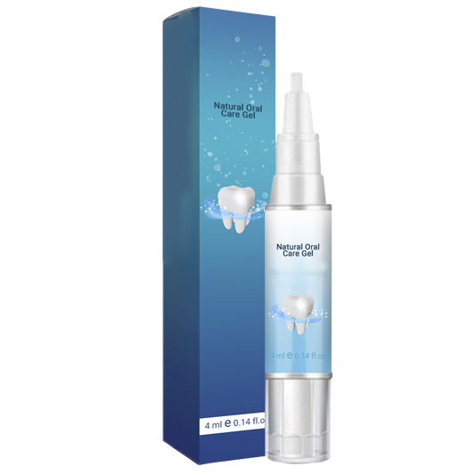 Gentle Oral Gel