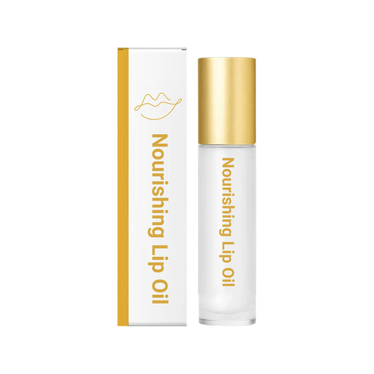 Hydrating Lip Oil