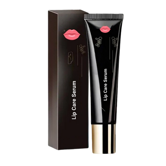 Gentle Lip Care Serum