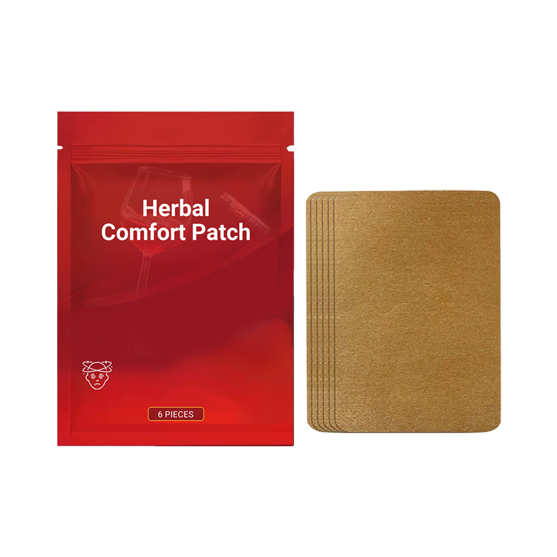 Patch Confort aux Herbes