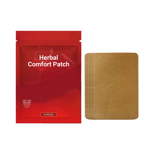 Herbal Comfort Patch