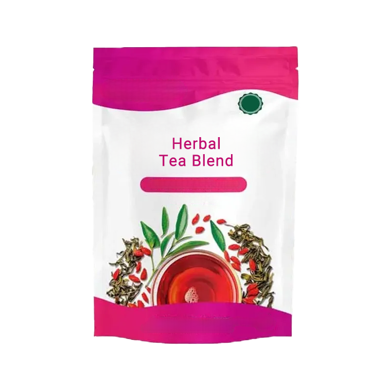 Daily Herbal Tea