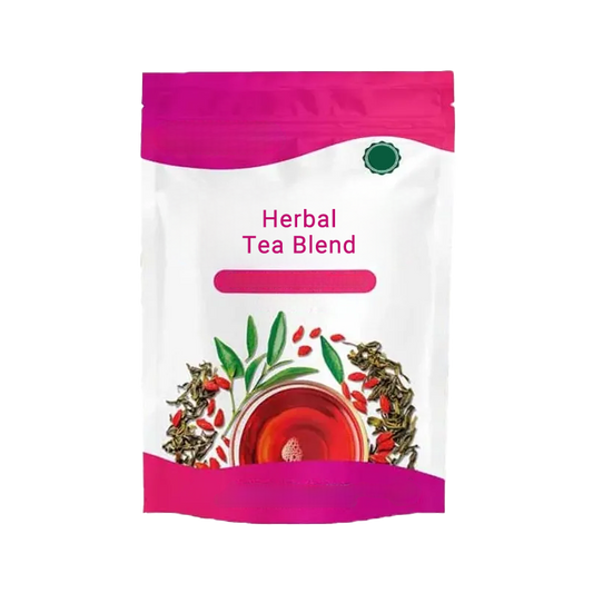 Daily Herbal Tea