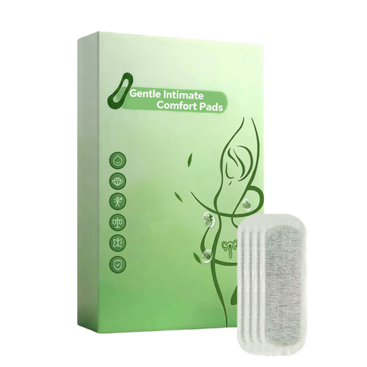Gentle Intimate Comfort Pads