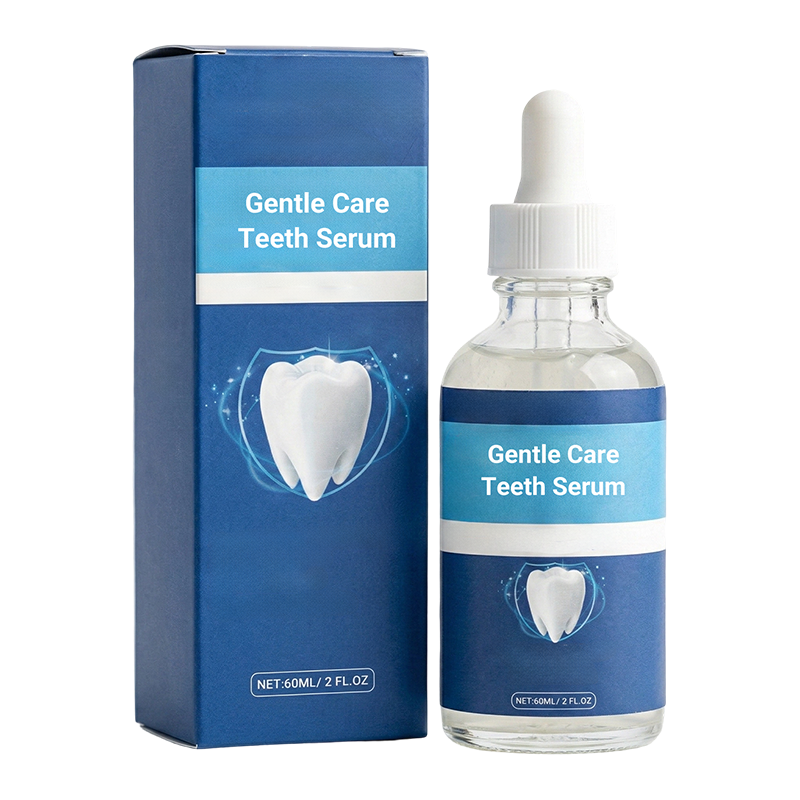 Gentle Care Teeth Serum