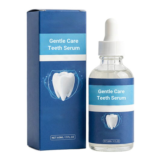 Gentle Care Teeth Serum