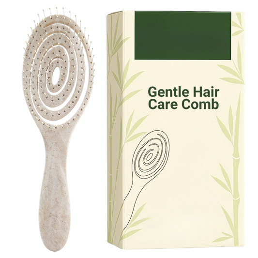 Gentle Hair Care Comb