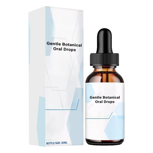 Daily Wellness Drops