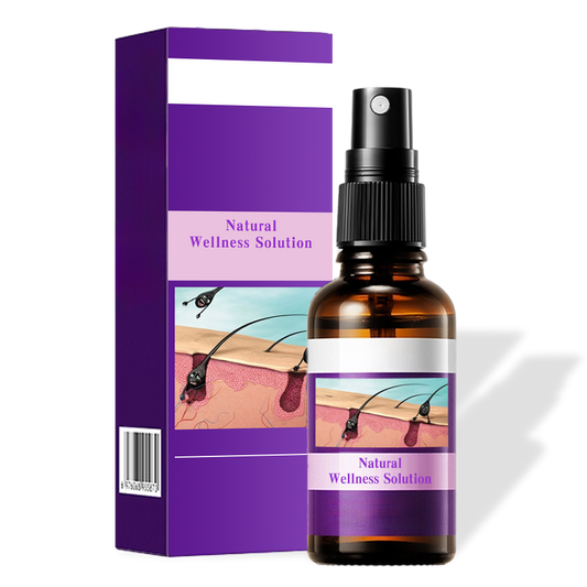 Everyday Wellness Spray