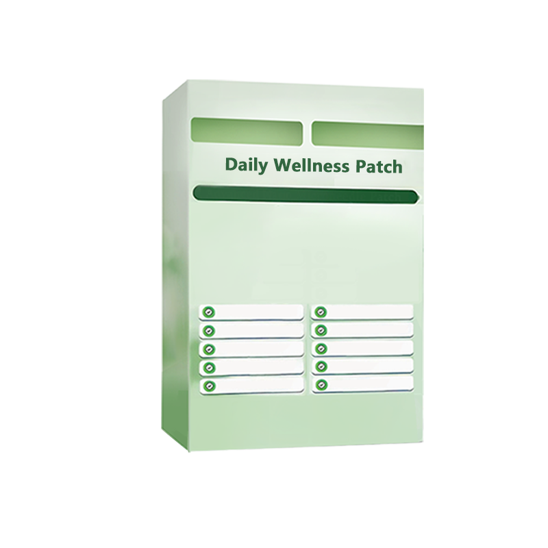 Daily Wellness Patch
