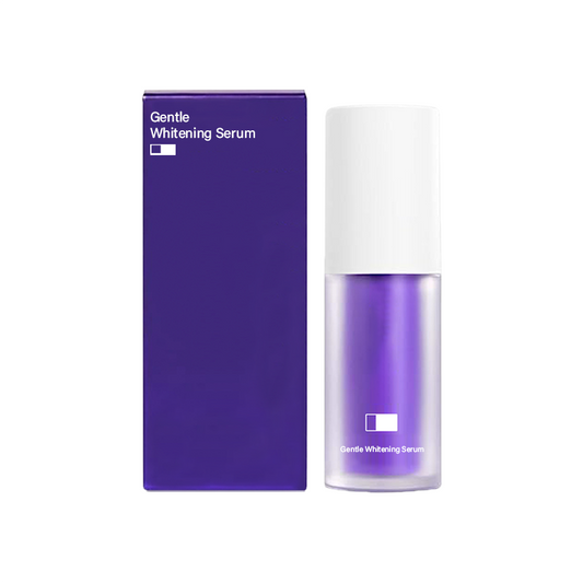 Gentle Whitening Serum