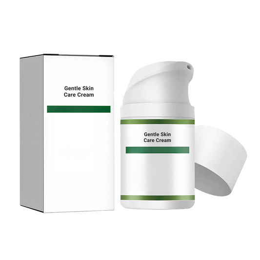Gentle Skin Care Cream