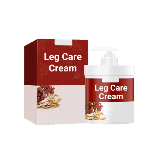 Comfort Massage Cream