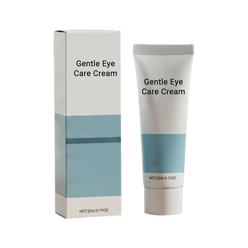Crème Douce Contour des Yeux