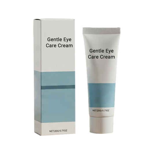 Gentle Eye Care Cream