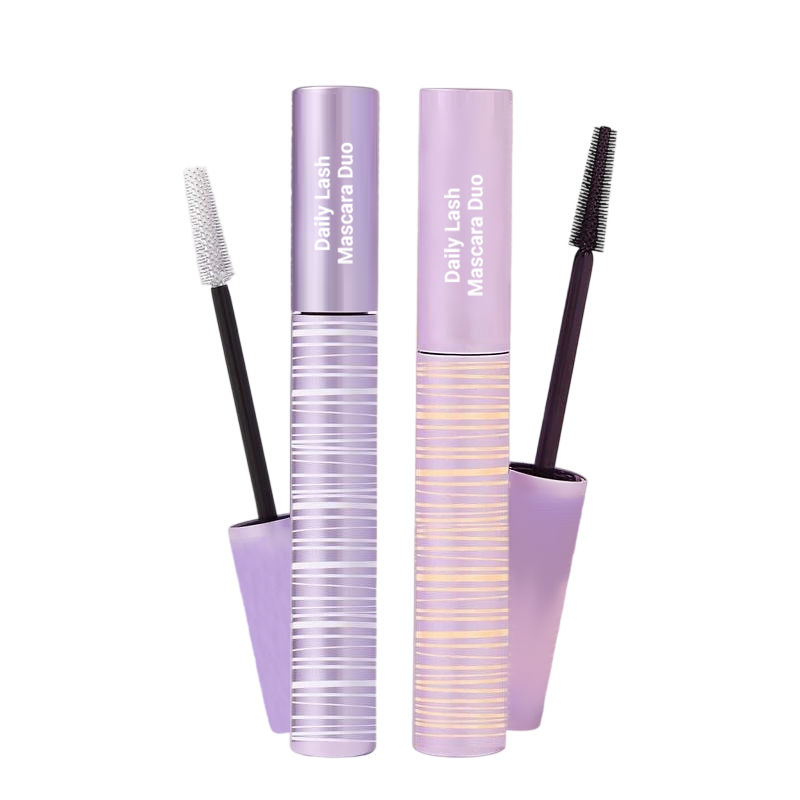 Everyday Lash Mascara Duo