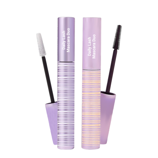 Everyday Lash Mascara Duo
