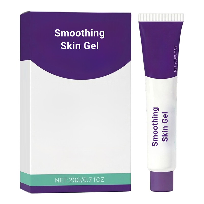 Gentle Care Gel