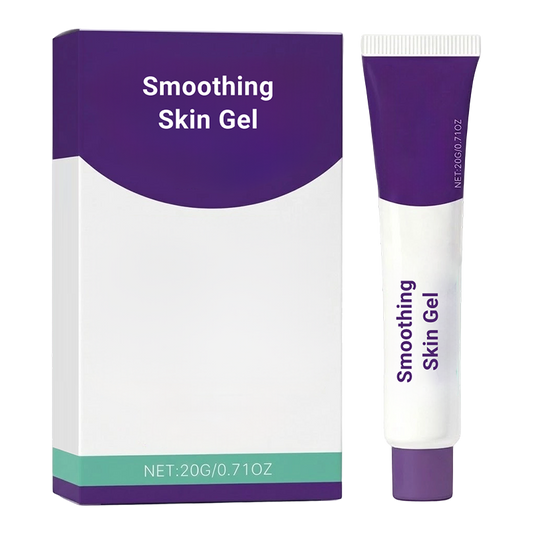 Gentle Care Gel