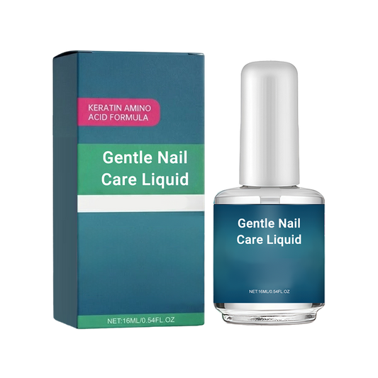 Gentle Nail Care Liquid