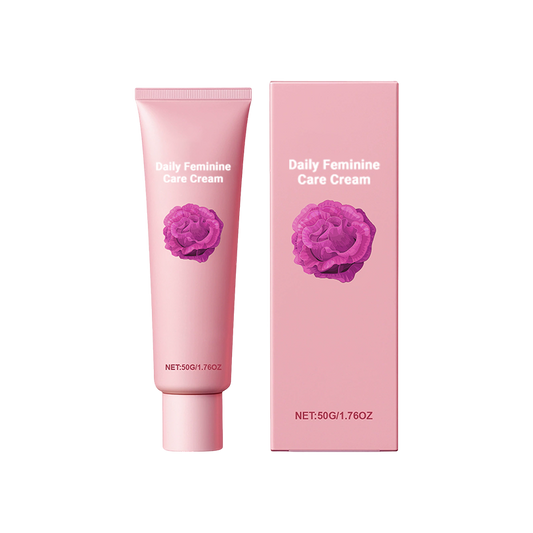 Gentle Comfort Care Cream