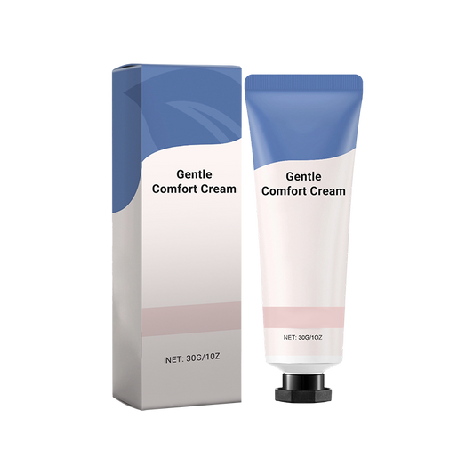Gentle Daily Cream