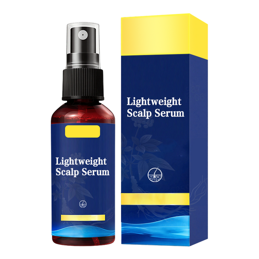 Lightweight Scalp Serum