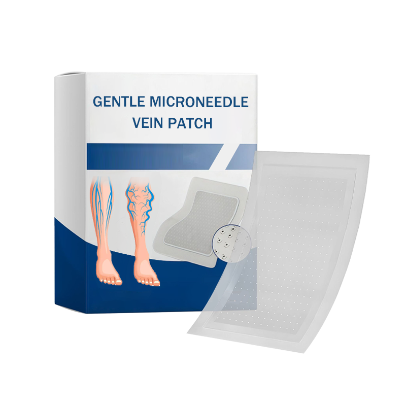 Patch Veine Micro-Aiguille Doux