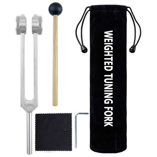 Weighted Tuning Fork