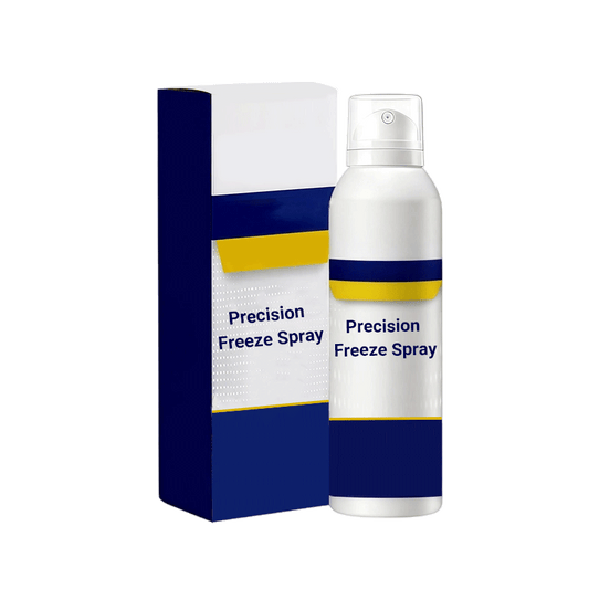 Precision Freeze Spray
