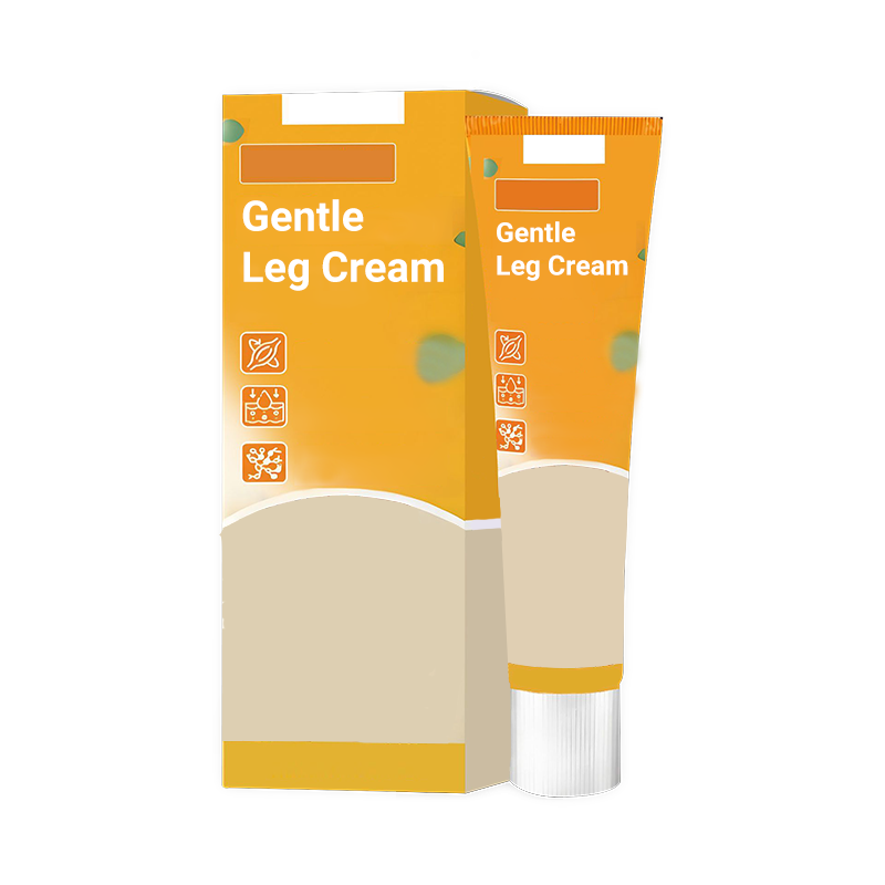 Everyday Leg Care Cream